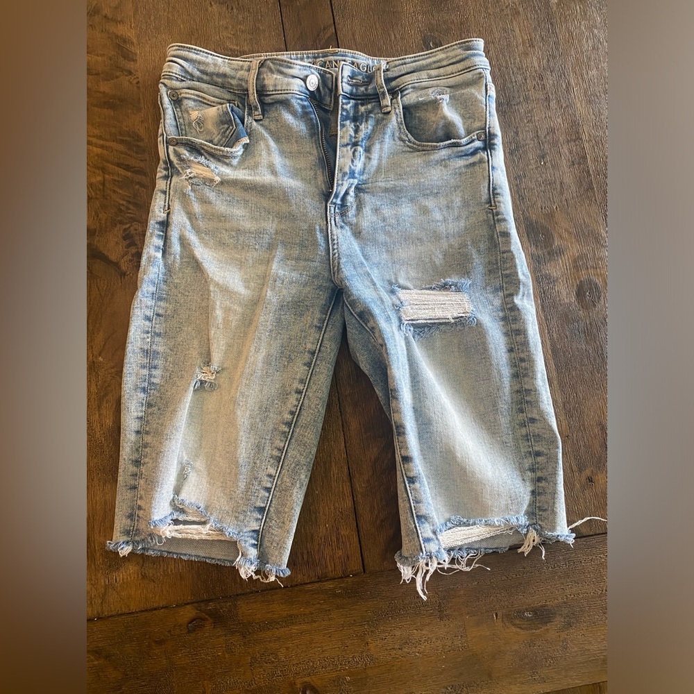 American Eagle Bermudan Shorts